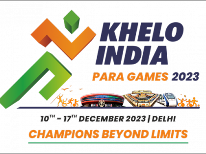 Khelo India Para Games: Delhi’s Latika makes a winning start in para-badminton | Khelo India Para Games: Delhi’s Latika makes a winning start in para-badminton Khelo India Para Games: Delhi’s Latika makes a winning start in para-badminton | Khelo India Para Games: Delhi’s Latika makes a winning start in para-badminton