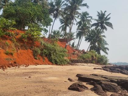 BJP govt going all-out to destroy environment, allowed illegal activities on river bank: Goa Cong leader | BJP govt going all-out to destroy environment, allowed illegal activities on river bank: Goa Cong leader BJP govt going all-out to destroy environment, allowed illegal activities on river bank: Goa Cong leader | BJP govt going all-out to destroy environment, allowed illegal activities on river bank: Goa Cong leader
