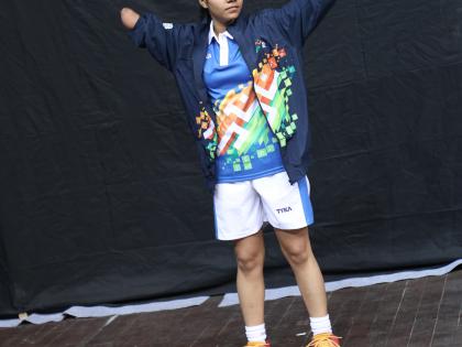 Khelo India Para Games: Haryana's Latika makes winning start; Mary Kom to give away medals | Khelo India Para Games: Haryana's Latika makes winning start; Mary Kom to give away medals