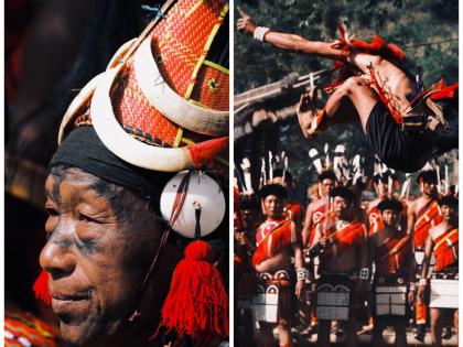 10-day Hornbill Festival, showcasing traditional and diverse cultures, culminates in Nagaland | 10-day Hornbill Festival, showcasing traditional and diverse cultures, culminates in Nagaland 10-day Hornbill Festival, showcasing traditional and diverse cultures, culminates in Nagaland | 10-day Hornbill Festival, showcasing traditional and diverse cultures, culminates in Nagaland