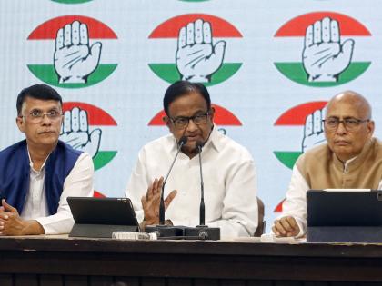 Congress says it disagrees with SC judgement on the manner in which Article 370 was abrogated | Congress says it disagrees with SC judgement on the manner in which Article 370 was abrogated