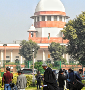 SC to hear two key pleas in Justice Varma cash row controversy | SC to hear two key pleas in Justice Varma cash row controversy SC to hear two key pleas in Justice Varma cash row controversy | SC to hear two key pleas in Justice Varma cash row controversy