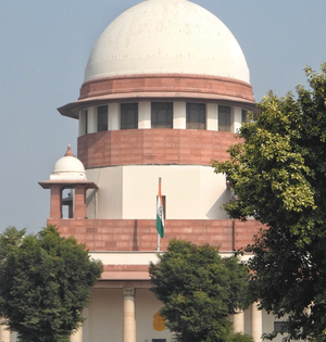 SC dismisses SBI's application, orders bank to disclose data on electoral bonds by Tuesday | SC dismisses SBI's application, orders bank to disclose data on electoral bonds by Tuesday