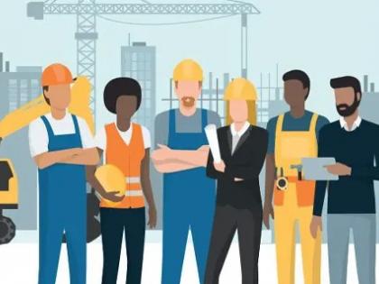 Hiring for blue-collar workforce in India up 7.4% in 2023 | Hiring for blue-collar workforce in India up 7.4% in 2023 Hiring for blue-collar workforce in India up 7.4% in 2023 | Hiring for blue-collar workforce in India up 7.4% in 2023