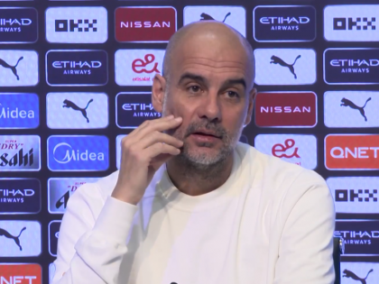 Man City boss Pep Guardiola issues update on Haaland and Doku's injury | Man City boss Pep Guardiola issues update on Haaland and Doku's injury