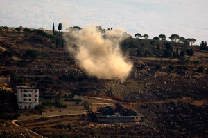 Hezbollah conducted 692 attacks against Israel since beginning of Gaza war | Hezbollah conducted 692 attacks against Israel since beginning of Gaza war Hezbollah conducted 692 attacks against Israel since beginning of Gaza war | Hezbollah conducted 692 attacks against Israel since beginning of Gaza war