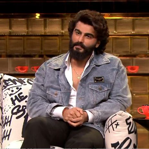 Arjun Kapoor used 'handcuffs' for off screen roleplay | Arjun Kapoor used 'handcuffs' for off screen roleplay