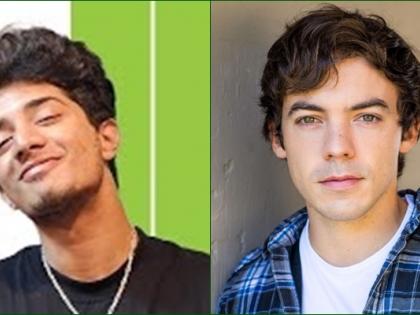 Indian rapper Tsumyoki teams up with Canadian actor-rapper Connor Price | Indian rapper Tsumyoki teams up with Canadian actor-rapper Connor Price Indian rapper Tsumyoki teams up with Canadian actor-rapper Connor Price | Indian rapper Tsumyoki teams up with Canadian actor-rapper Connor Price