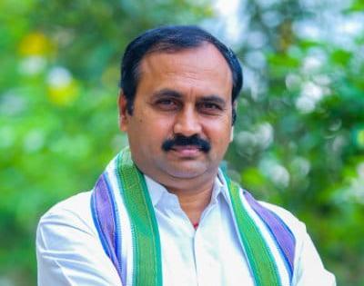 YSRCP MLA quits Andhra Pradesh Assembly | YSRCP MLA quits Andhra Pradesh Assembly YSRCP MLA quits Andhra Pradesh Assembly | YSRCP MLA quits Andhra Pradesh Assembly