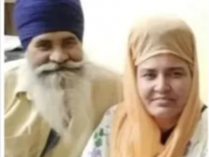 Sikh couple shot dead in possible case of mistaken identity: Canadian police | Sikh couple shot dead in possible case of mistaken identity: Canadian police Sikh couple shot dead in possible case of mistaken identity: Canadian police | Sikh couple shot dead in possible case of mistaken identity: Canadian police