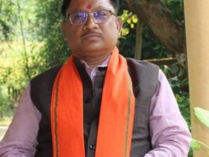 Mohan Yadav named next CM of Madhya Pradesh; Tomar Assembly Speaker | Mohan Yadav named next CM of Madhya Pradesh; Tomar Assembly Speaker Mohan Yadav named next CM of Madhya Pradesh; Tomar Assembly Speaker | Mohan Yadav named next CM of Madhya Pradesh; Tomar Assembly Speaker