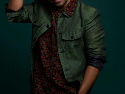 Sharib Hashmi 'excited' as 'Fighter' to release on his b'day | Sharib Hashmi 'excited' as 'Fighter' to release on his b'day