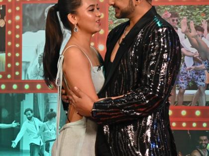 Karan Kundrra: Tejasswi ke liye mai duniya rakh deta hun kadmon pe | Karan Kundrra: Tejasswi ke liye mai duniya rakh deta hun kadmon pe Karan Kundrra: Tejasswi ke liye mai duniya rakh deta hun kadmon pe | Karan Kundrra: Tejasswi ke liye mai duniya rakh deta hun kadmon pe