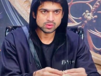 ‘Bigg Boss 17’: Abhishek says he finds it difficult when Isha gets physically close to Samarth | ‘Bigg Boss 17’: Abhishek says he finds it difficult when Isha gets physically close to Samarth