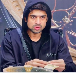 ‘Bigg Boss 17’: Abhishek Kumar exits house after physical altercation with Samarth | ‘Bigg Boss 17’: Abhishek Kumar exits house after physical altercation with Samarth