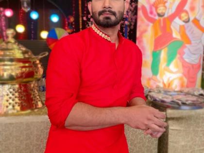 Vineet Choudhary: Putting effort to get language, dialogue delivery right for 'Shanidev' | Vineet Choudhary: Putting effort to get language, dialogue delivery right for 'Shanidev' Vineet Choudhary: Putting effort to get language, dialogue delivery right for 'Shanidev' | Vineet Choudhary: Putting effort to get language, dialogue delivery right for 'Shanidev'