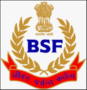 West Bengal: BSF suspends jawan accused of molestation during poll-related duty | West Bengal: BSF suspends jawan accused of molestation during poll-related duty