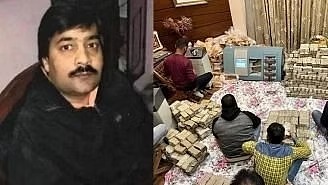Cash seizure from Dhiraj Sahu's premises reminds of Kanpur's Piyush Jain case | Cash seizure from Dhiraj Sahu's premises reminds of Kanpur's Piyush Jain case Cash seizure from Dhiraj Sahu's premises reminds of Kanpur's Piyush Jain case | Cash seizure from Dhiraj Sahu's premises reminds of Kanpur's Piyush Jain case