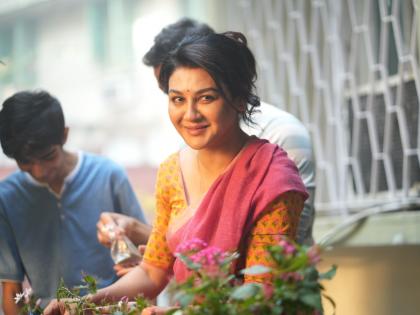 Hope to do a lot of work in every corner of the world: Jaya Ahsan | Hope to do a lot of work in every corner of the world: Jaya Ahsan Hope to do a lot of work in every corner of the world: Jaya Ahsan | Hope to do a lot of work in every corner of the world: Jaya Ahsan