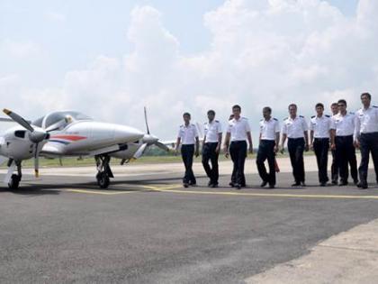 34 FTOs operating across the country, no shortage of pilots: MoS Civil Aviation | 34 FTOs operating across the country, no shortage of pilots: MoS Civil Aviation