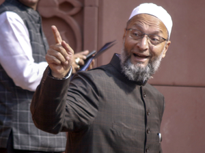 Owaisi urges PM, EAM to bring back Indians 'stranded' in Russia | Owaisi urges PM, EAM to bring back Indians 'stranded' in Russia Owaisi urges PM, EAM to bring back Indians 'stranded' in Russia | Owaisi urges PM, EAM to bring back Indians 'stranded' in Russia