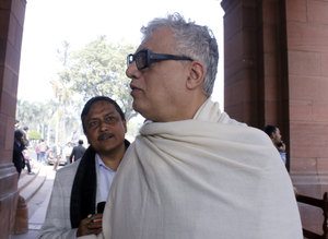 RS adjourned again; Derek O'Brien suspension for remainder of Winter Session | RS adjourned again; Derek O'Brien suspension for remainder of Winter Session RS adjourned again; Derek O'Brien suspension for remainder of Winter Session | RS adjourned again; Derek O'Brien suspension for remainder of Winter Session