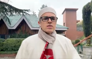 Omar Abdullah welcomes ST status to Paharis, says should not affect Gujjars/Bakerwals | Omar Abdullah welcomes ST status to Paharis, says should not affect Gujjars/Bakerwals