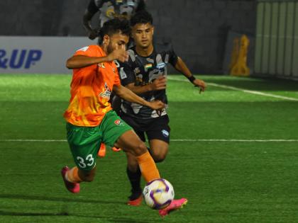 I-League 2023-24: Sreenidi return to winning ways, beat Delhi FC courtesy of an own goal | I-League 2023-24: Sreenidi return to winning ways, beat Delhi FC courtesy of an own goal I-League 2023-24: Sreenidi return to winning ways, beat Delhi FC courtesy of an own goal | I-League 2023-24: Sreenidi return to winning ways, beat Delhi FC courtesy of an own goal