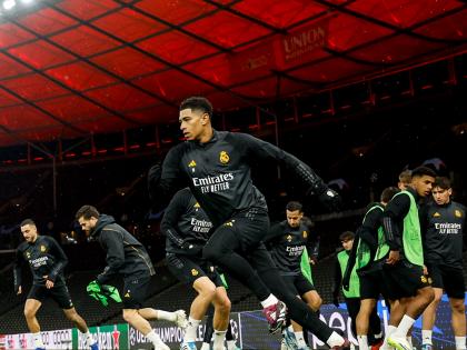 Differing needs for Spanish sides in Tuesday Champions League action | Differing needs for Spanish sides in Tuesday Champions League action Differing needs for Spanish sides in Tuesday Champions League action | Differing needs for Spanish sides in Tuesday Champions League action