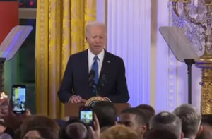 Biden at risk of losing young Black & Hispanic voters over not halting Israel-Palestine war | Biden at risk of losing young Black & Hispanic voters over not halting Israel-Palestine war Biden at risk of losing young Black & Hispanic voters over not halting Israel-Palestine war | Biden at risk of losing young Black & Hispanic voters over not halting Israel-Palestine war