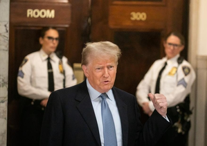 NY court rejects Trump’s challenge of gag order in civil fraud trial | NY court rejects Trump’s challenge of gag order in civil fraud trial NY court rejects Trump’s challenge of gag order in civil fraud trial | NY court rejects Trump’s challenge of gag order in civil fraud trial