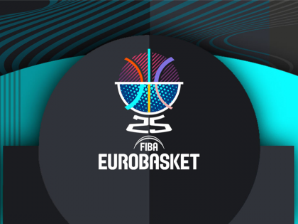 Israel's EuroBasket 2025 opening home qualifier moved to Slovenia | Israel's EuroBasket 2025 opening home qualifier moved to Slovenia Israel's EuroBasket 2025 opening home qualifier moved to Slovenia | Israel's EuroBasket 2025 opening home qualifier moved to Slovenia