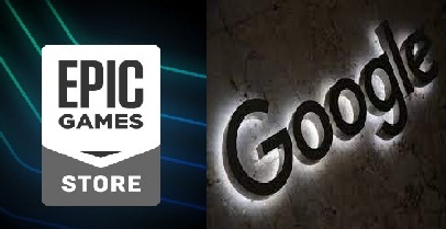 Fortnite maker Epic Games wins antitrust battle against Google | Fortnite maker Epic Games wins antitrust battle against Google Fortnite maker Epic Games wins antitrust battle against Google | Fortnite maker Epic Games wins antitrust battle against Google