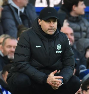 Pochettino set to lead USA national football team, opts out of England role: Report | Pochettino set to lead USA national football team, opts out of England role: Report