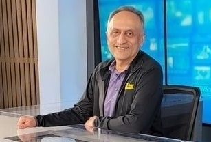Sports Illustrated CEO sacked over AI scandal, Manoj Bhargava new interim head | Sports Illustrated CEO sacked over AI scandal, Manoj Bhargava new interim head Sports Illustrated CEO sacked over AI scandal, Manoj Bhargava new interim head | Sports Illustrated CEO sacked over AI scandal, Manoj Bhargava new interim head