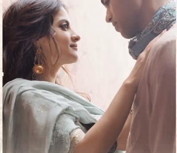 Babil Khan, Jasleen Royal team up for new song ‘Dastoor’ | Babil Khan, Jasleen Royal team up for new song ‘Dastoor’ Babil Khan, Jasleen Royal team up for new song ‘Dastoor’ | Babil Khan, Jasleen Royal team up for new song ‘Dastoor’
