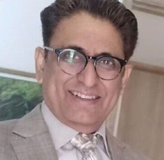 Jolt as Maha BC panel chief quits on ‘personal grounds’ | Jolt as Maha BC panel chief quits on ‘personal grounds’ Jolt as Maha BC panel chief quits on ‘personal grounds’ | Jolt as Maha BC panel chief quits on ‘personal grounds’