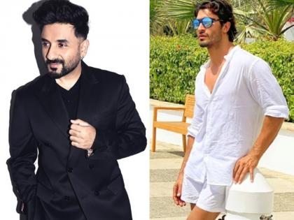 Vir Das has fun take on Vidyut’s nude post, action star gives cheeky response | Vir Das has fun take on Vidyut’s nude post, action star gives cheeky response Vir Das has fun take on Vidyut’s nude post, action star gives cheeky response | Vir Das has fun take on Vidyut’s nude post, action star gives cheeky response