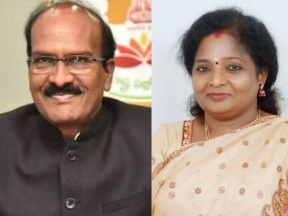 Telangana Guv yet to decide on TSPSC chairman’s resignation | Telangana Guv yet to decide on TSPSC chairman’s resignation Telangana Guv yet to decide on TSPSC chairman’s resignation | Telangana Guv yet to decide on TSPSC chairman’s resignation