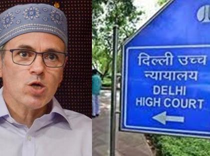 Delhi HC refuses to grant divorce to ex-J&K CM Omar Abdullah | Delhi HC refuses to grant divorce to ex-J&K CM Omar Abdullah