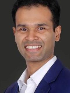Allen appoints ex-Apple Marcom exec Apoorv Sharma as Chief Marketing Officer | Allen appoints ex-Apple Marcom exec Apoorv Sharma as Chief Marketing Officer Allen appoints ex-Apple Marcom exec Apoorv Sharma as Chief Marketing Officer | Allen appoints ex-Apple Marcom exec Apoorv Sharma as Chief Marketing Officer