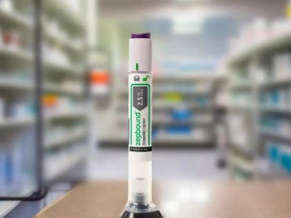 Stopping Eli Lilly's Zepbound reversed weight loss: Study | Stopping Eli Lilly's Zepbound reversed weight loss: Study