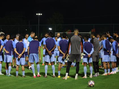 Igor Stimac names 50-member list of probables for AFC Asian Cup Qatar 2023 | Igor Stimac names 50-member list of probables for AFC Asian Cup Qatar 2023