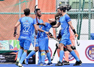 Olympic hockey competition: India in tough Pool B along with Belgium, Australia, Argentina | Olympic hockey competition: India in tough Pool B along with Belgium, Australia, Argentina