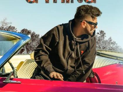 Guru Randhawa’s 'G Thing’ fuses Punjabi folk with pop | Guru Randhawa’s 'G Thing’ fuses Punjabi folk with pop