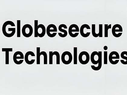 Globesecure Technologies Limited receives work order worth Rs 80 crore | Globesecure Technologies Limited receives work order worth Rs 80 crore Globesecure Technologies Limited receives work order worth Rs 80 crore | Globesecure Technologies Limited receives work order worth Rs 80 crore