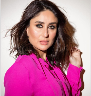 Kareena Kapoor: I don’t seek validation from social media at all | Kareena Kapoor: I don’t seek validation from social media at all Kareena Kapoor: I don’t seek validation from social media at all | Kareena Kapoor: I don’t seek validation from social media at all