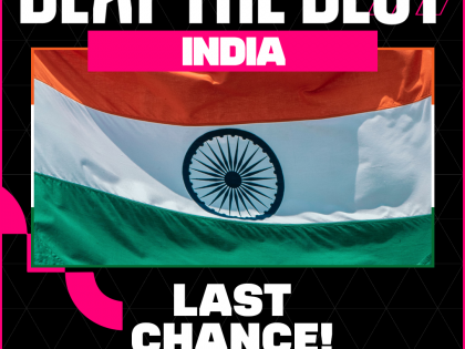 LALIGA EA Sports FC 'Beat the Best' prepares for its international debut in India | LALIGA EA Sports FC 'Beat the Best' prepares for its international debut in India LALIGA EA Sports FC 'Beat the Best' prepares for its international debut in India | LALIGA EA Sports FC 'Beat the Best' prepares for its international debut in India