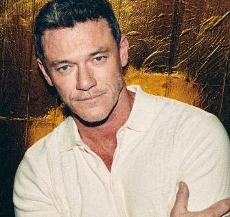 Luke Evans struggled to survive bullying as teenager | Luke Evans struggled to survive bullying as teenager