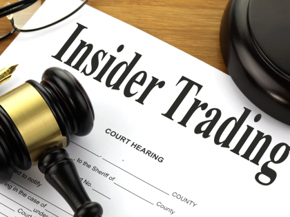 Indian-American executive sentenced to 24 months in jail for insider trading | Indian-American executive sentenced to 24 months in jail for insider trading Indian-American executive sentenced to 24 months in jail for insider trading | Indian-American executive sentenced to 24 months in jail for insider trading